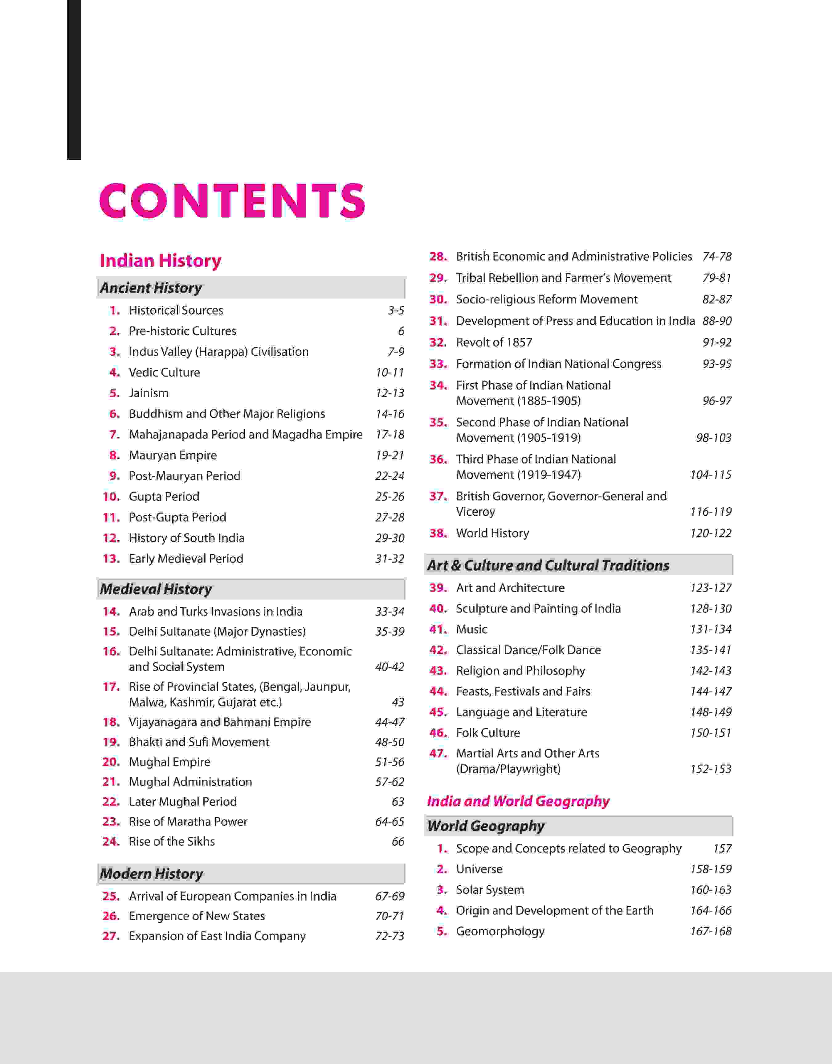 General Studies 14000+ Chapterwise PYQs | For UPSC, State PCS & Other Competitive Exams | English Medium - Image 3
