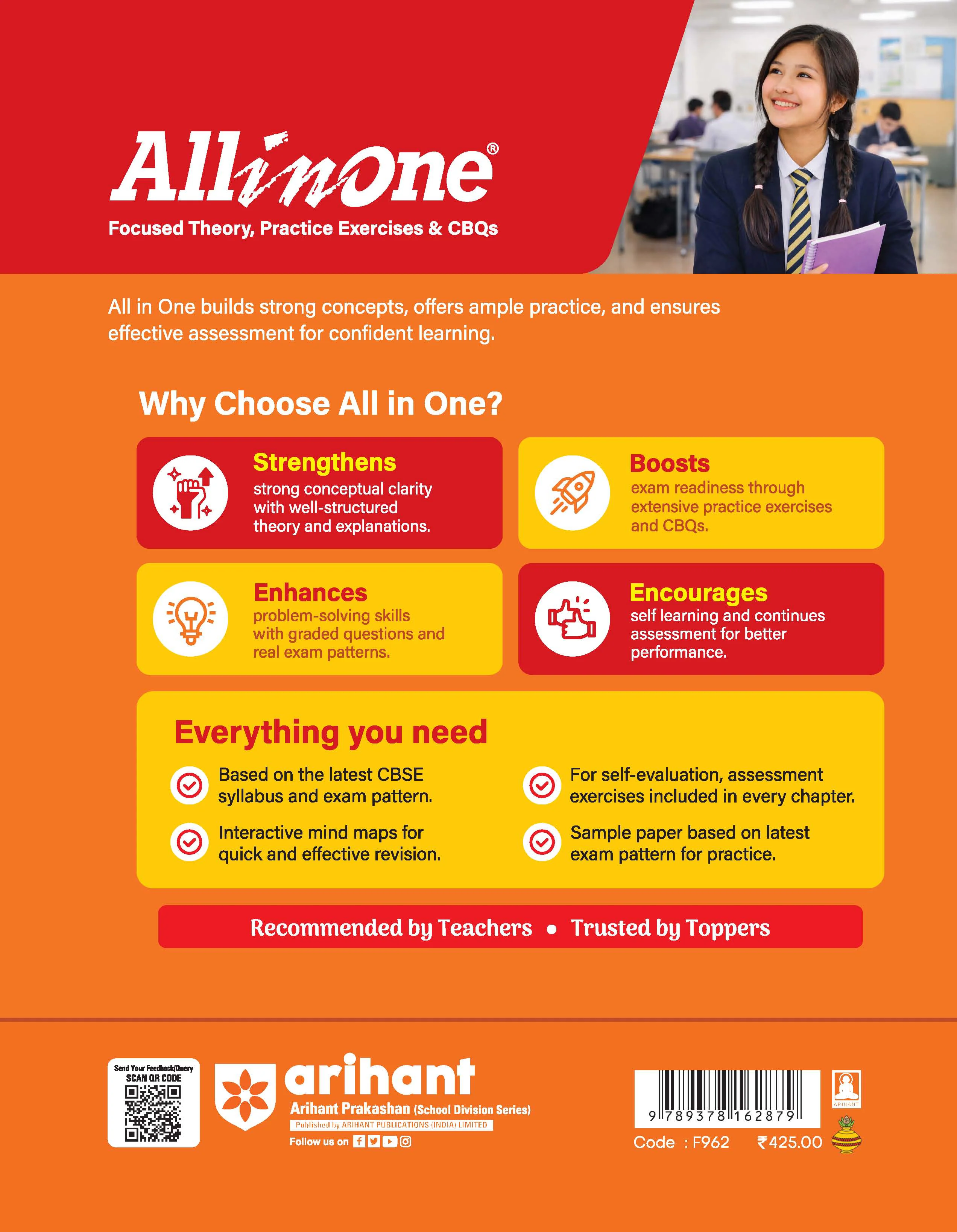 All in One English Core Class 11 for CBSE Exam 2026-27 | NCERT Based Complete Theory, Practice Exercises, CBQs, A-R, Sample Papers & Mind Maps | Revised Edition as per Latest Syllabus - Image 12