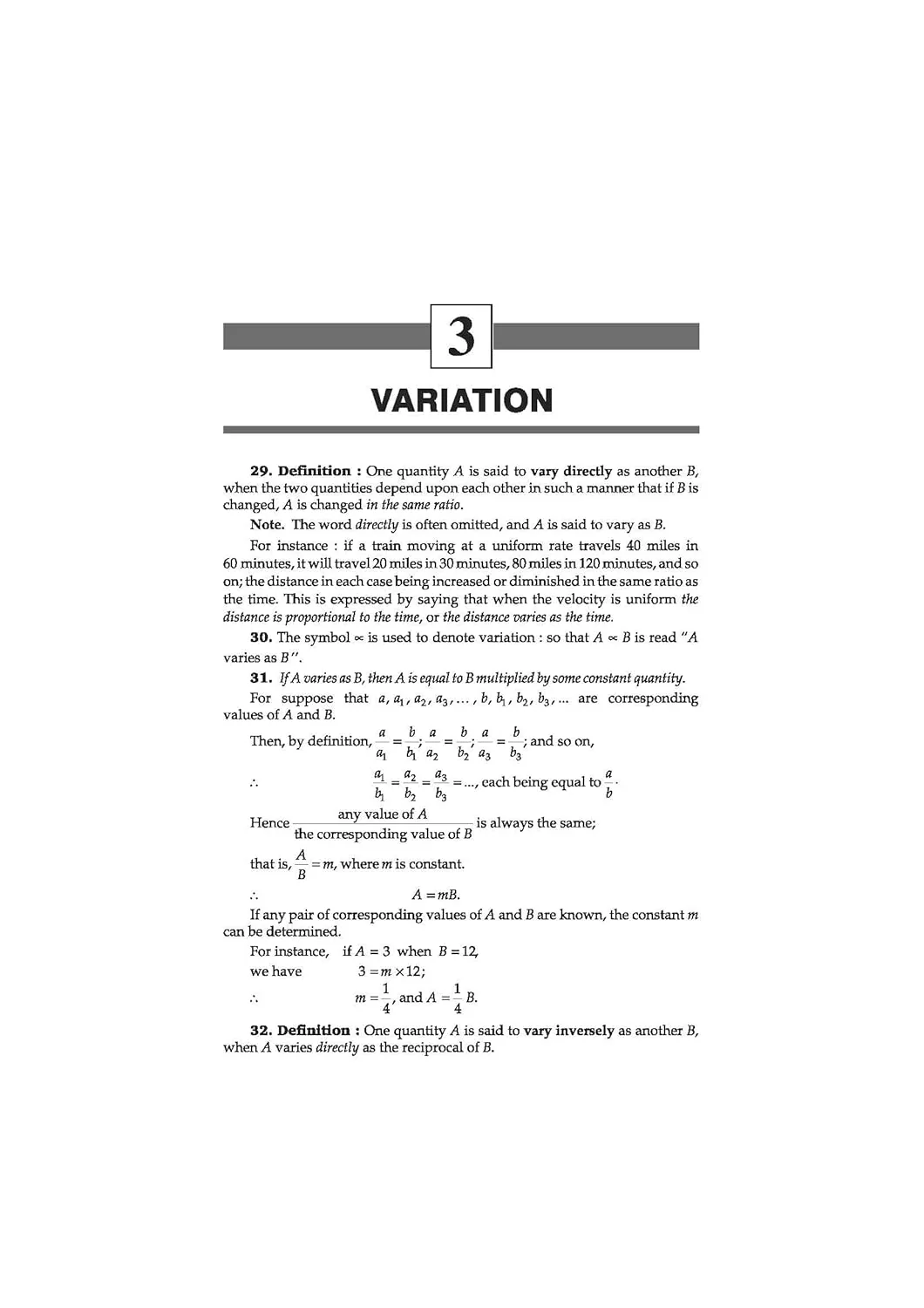 Classic Texts Series - Higher Algebra | By Hall & Knight - Image 11