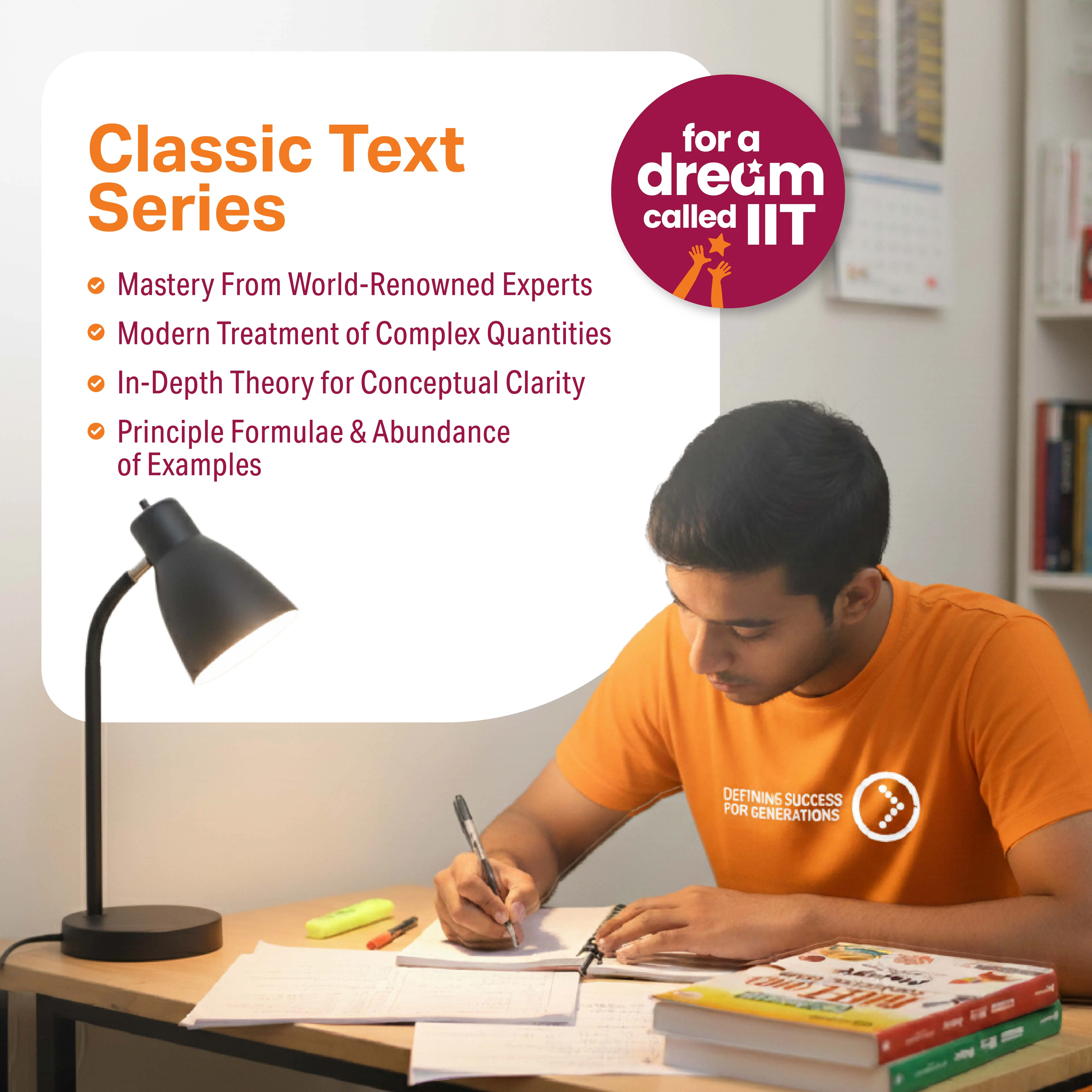 Classic Texts Series - Higher Algebra | By Hall & Knight - Image 4
