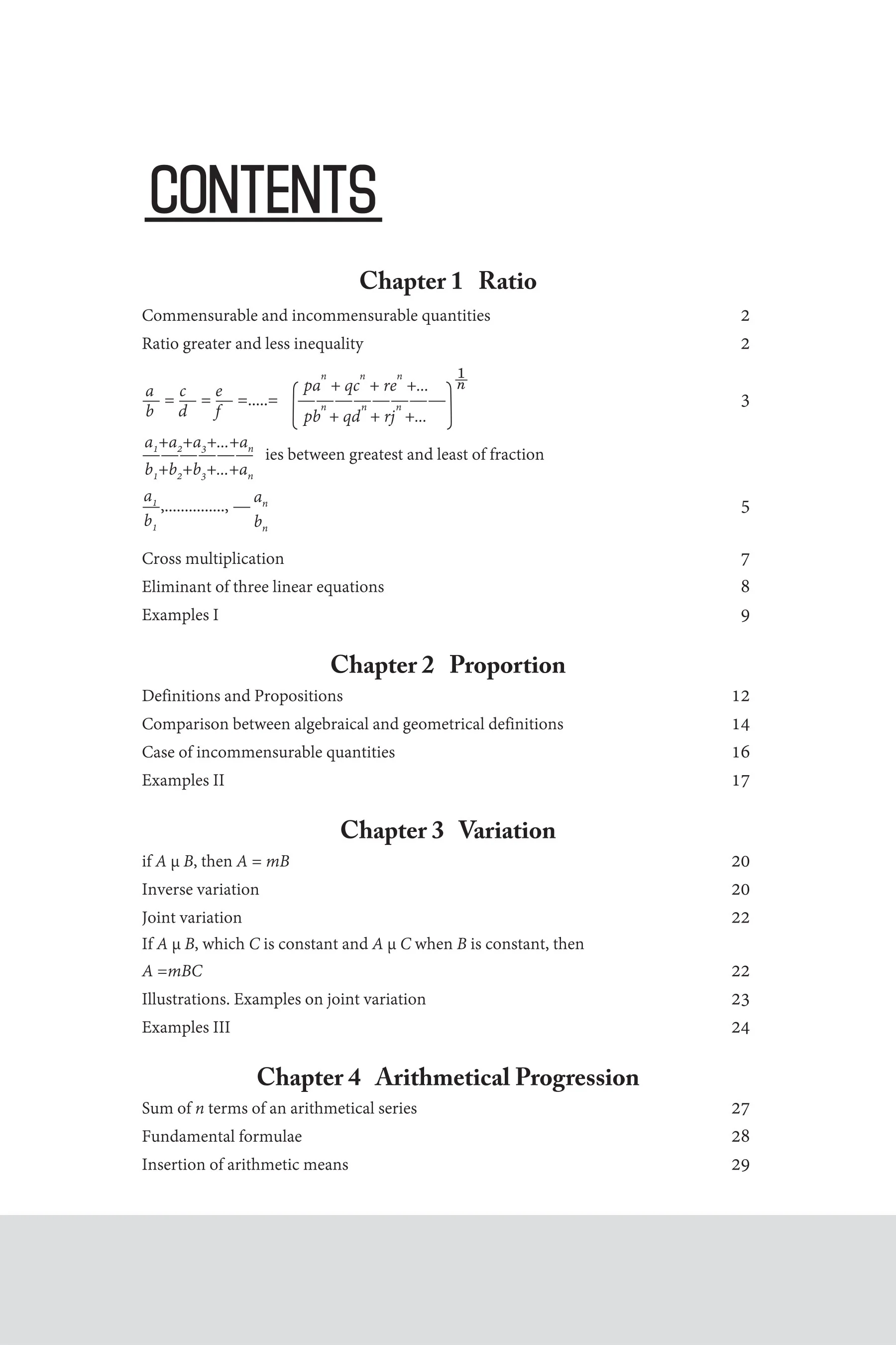 Classic Texts Series - Higher Algebra | By Hall & Knight - Image 5
