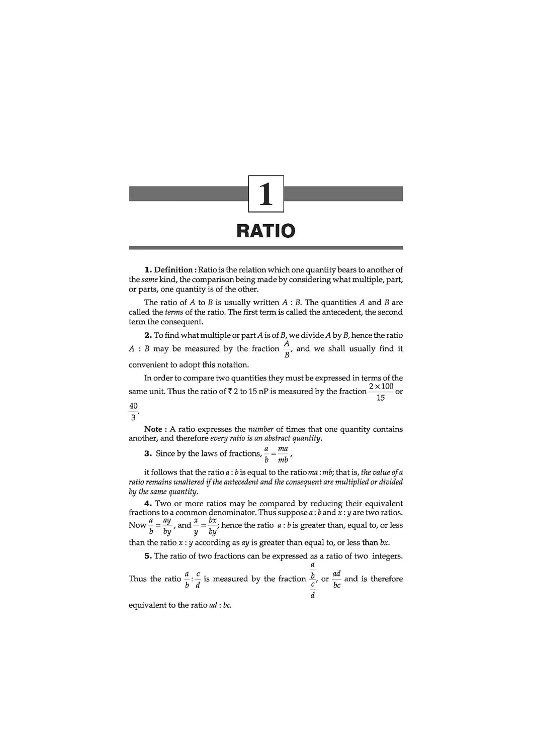 Classic Texts Series - Higher Algebra | By Hall & Knight - Image 7