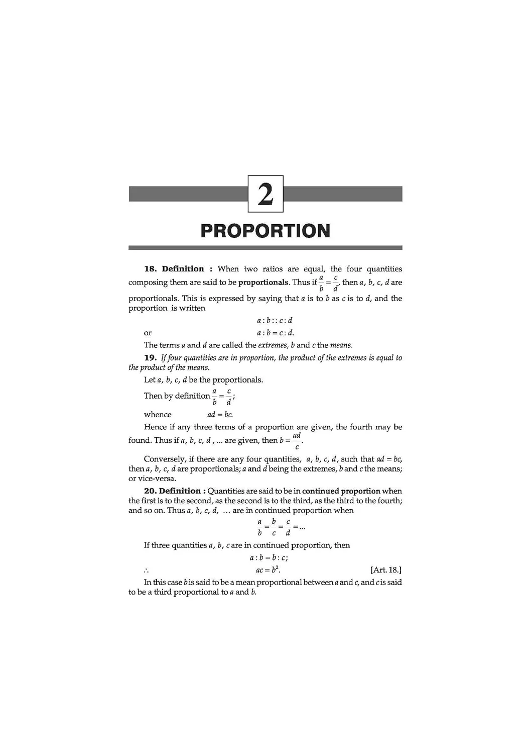 Classic Texts Series - Higher Algebra | By Hall & Knight - Image 9