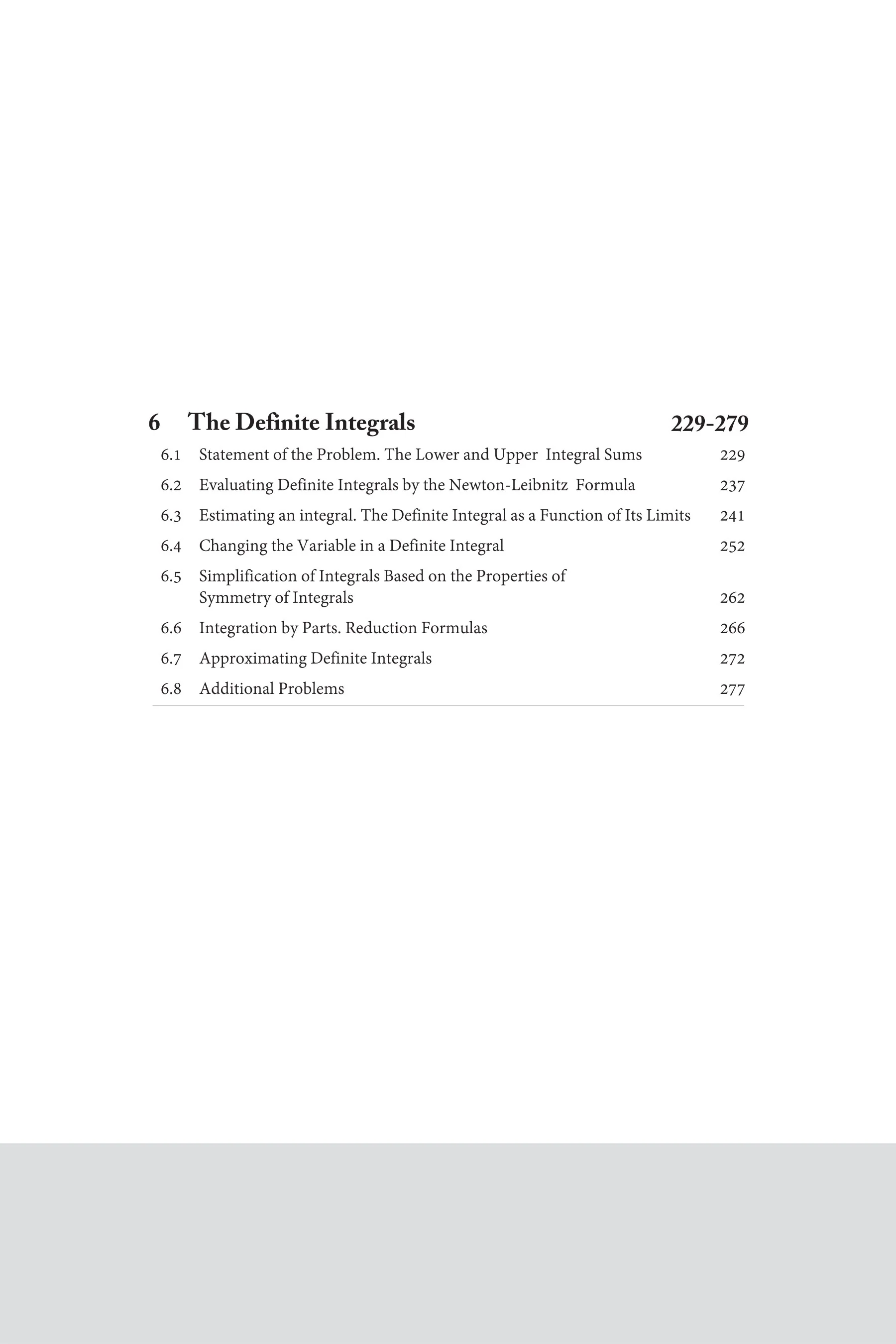 Classic Texts Series - Problems in Calculus of One Variable | By IA Maron - Image 6