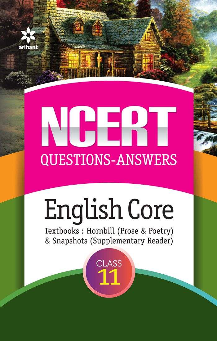 Combo of CBSE All in One Class 11th Exam 2026-2027 | English Core, Economics, Accountancy, Business Studies | With Free NCERT Solutions- English for Class 11th @90 - Image 6