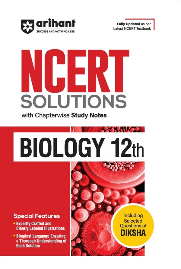 Combo of CBSE All in One Class 12th Exam 2026-2027 | English Core, Physics, Chemistry, Biology | With Free NCERT Solutions Physics 12th @225 - Image 6