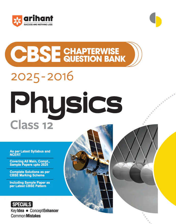 Combo of CBSE Chapterwise (2025-2016) Class 12th | Biology, English Core, Physics & Chemistry | With Free NCERT Solution Biology Class 12th | English Medium - Image 2