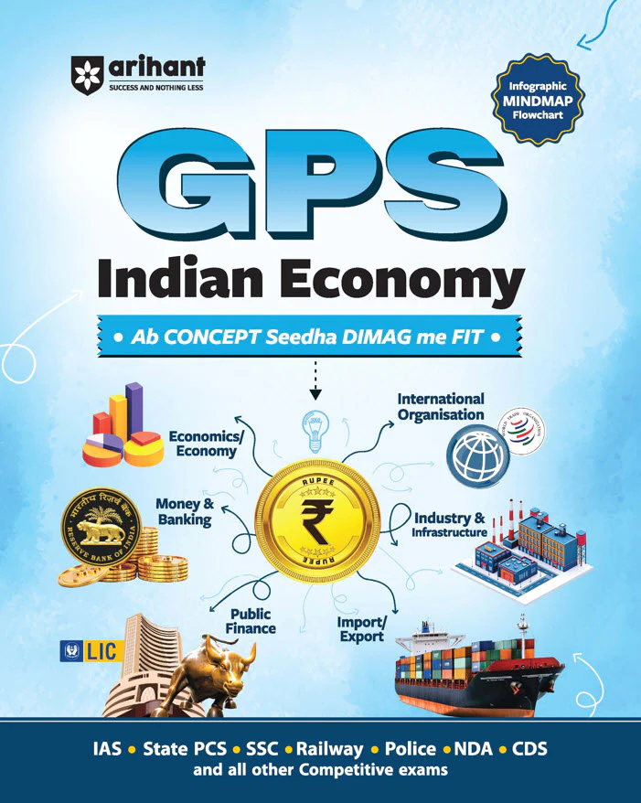 Combo of Headline Current Affairs & GPS | indian History, Polity, Economy, Geography: India and World, General Science | English Medium - Image 5