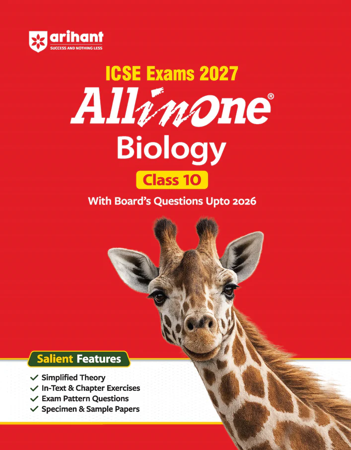 Combo of ICSE All in One Class 10 Exam 2027 | History & Civics, Geography, Physics, Chemistry, Maths, Biology, Eng. Lang. (Part -1), & Hindi | With Free ICSE QUEE BEE Computer Applications Class 10 - Image 7