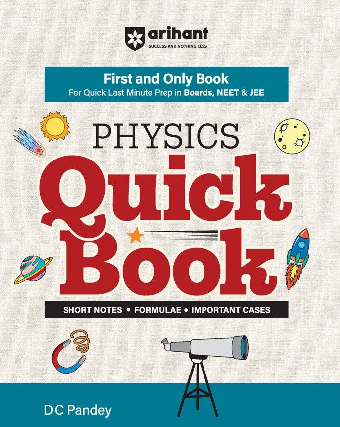 Combo of Andhra Pradesh EAPCET Engineering Entrance 2025 | Physics, Chemistry Mathematics (Chapterwise Soultions) & 25 year solved papers | With Free Physics Quick Books | English Medium - Image 6