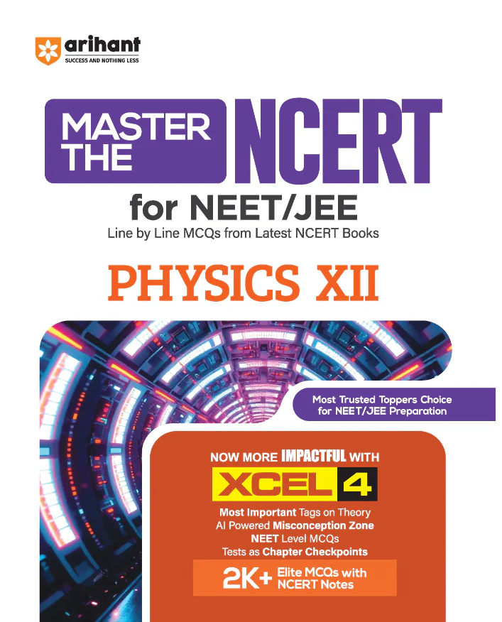 Combo of Master the Ncert Class 11th & 12th Exam 2026-27 | Chemistry, Physics & Biology |  FREE Online Support | Revised Edition 2026 - Image 5