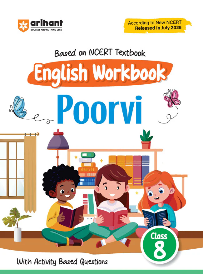 Combo of Cbse all in one & Workbook Class 8th | CBSE (English, Science, Hindi, Social Science, Sanskrit & Mathematics & Workbook (Deepkam Sanskrit, Curiosity, Malhar Workbook, Ganita Paraksh & xploring Society India and Beyond - Image 13