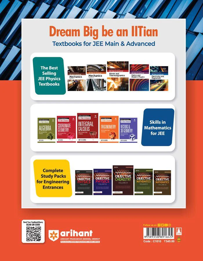 JEE Main Chemistry | Online Solved Papers (2023-2019) - Image 2